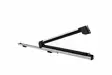 Suksiteline Thule SnowPack Extender suksipidike 5 parille - Suksitelineet autoon - TH7325 - 4