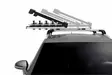 Suksiteline Thule SnowPack Extender suksipidike 5 parille - Suksitelineet autoon - TH7325 - 3