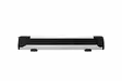 Suksiteline Thule SnowPack Extender suksipidike 5 parille - Suksitelineet autoon - TH7325 - 1