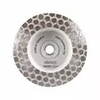 Timanttihiomalaikka DGM-S 100/M14 Hard Ceramics 100 - Timanttilaikat laatoittajille - 17483522005 - 1