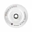 Timanttihiomalaikka DGM-S 100/M14 Hard Ceramics 100 - Timanttilaikat laatoittajille - 17483522005 - 3
