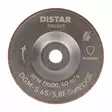 Timanttihiomalaikka Distar 45 SoftEDGE - Timanttilaikat laatoittajille - 11120159085 - 5