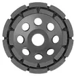 Timanttikuppilaikkads10 125X5X8X22,2 - Timanttikuppilaikat - 283-70-DS10125 - 1