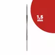 Timanttilaikka 1A1R 125x22,23H - Timanttilaikat laatoittajille - 10115028015 - 3