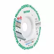 Timanttilaikka 1A1R V 115mm MasterGRIND - Timanttilaikat laatoittajille - 87015424065 - 4