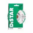 Timanttilaikka 1A1R V 115mm MasterGRIND - Timanttilaikat laatoittajille - 87015424065 - 7