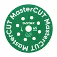 Timanttilaikka Distar 45x0,8x4x5,8 mm MasterCUT - Timanttilaikat laatoittajille - 87015424055 - 1