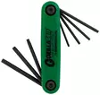 TORX Avainsarja TR7- TR25 - REIKÄTORX linkkari TR- TF7S - Räikät ja vääntimet - BH132485 - 1