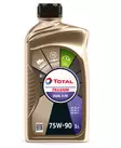 Total Traxium Dual 9 FE 75W-90, 1L - Vaihteisto- ja peräöljyt - T214145 - 1