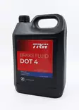 TRW-JARRUNESTE DOT4 5L - Jarrunesteet - PFB405 - 1