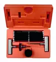 Tubeless Renkaanpaikkaussarja 35-osainen - Renkaan paikkaus - 900-2315 - 1