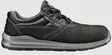 Turvajalkine Matala, Harmaa. Grey Fobia - SIR turvakengät - MB1315B0-35 - 1