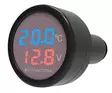 USB-Monitoimilaturi 2,1A K27 - Elektroniikka - 929-USB5 - 1
