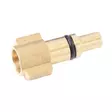 Vaahdotin Adapteri Lavor Painepesuriin - Vaahdottimet ja adapterit - 291-XL030023-5 - 1