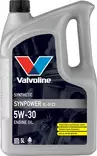 VALVOLINE SYNPOWER XL-III C3 5W30 MOOTTORIÖLJY 5L - Moottoriöljyt - 21-872375 - 1