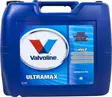 VALVOLINE ULTRAMAX HVLP 46HYDRAULIIKKAÖLJY 20L - Hydrauli- ja tehostinöljyt - 21-897855 - 1