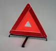 Varoituskolmio - Auton turvavarusteet - 0100705 - 1