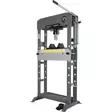 Winntec ilmahydrauliprässi 50 t - Muut korjaamolaitteet - WIY461555 - 1