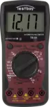 Yleismittari Testboy Automotive TB65 - Jännite- ja yleismittarit - 290-TB65 - 2