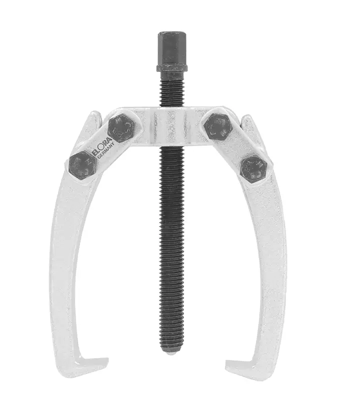 2-Jalkainen Ulosvetäjä 90X80mm - Ulosvetimet - EL600155 - 1