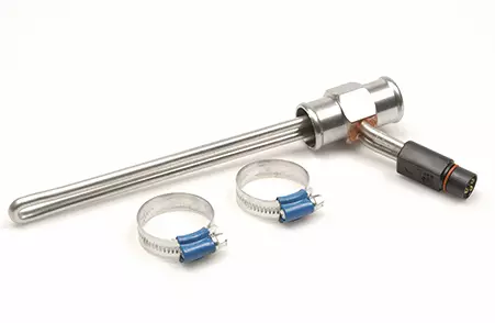 411425 Letkulämmitin DEFA - DEFA Lohko- ja letkulämmittimet - D411425 - 1