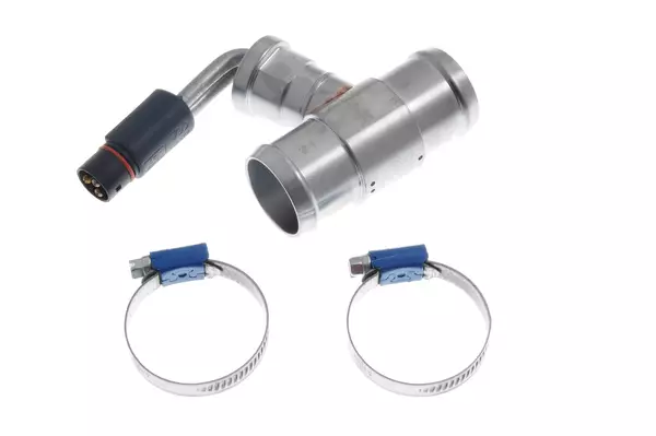 411485 Letkulämmitin DEFA - DEFA Lohko- ja letkulämmittimet - D411485 - 1