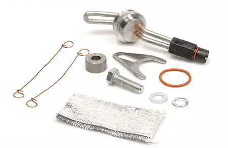 411555 Lohkolämmitin DEFA - DEFA Lohko- ja letkulämmittimet - D411555 - 1