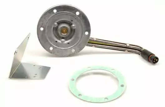 411605 Öljynlämmitin DEFA - DEFA Lohko- ja letkulämmittimet - D411605 - 1