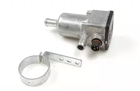 411715 Letkulämmitin(Ø16mm) DEFA - DEFA Lohko- ja letkulämmittimet - D411715 - 1