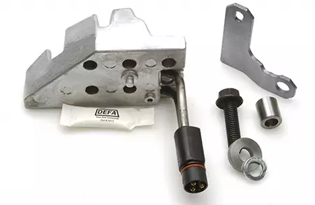 411865 Säteilylämmitin DEFA - DEFA Lohko- ja letkulämmittimet - D411865 - 1