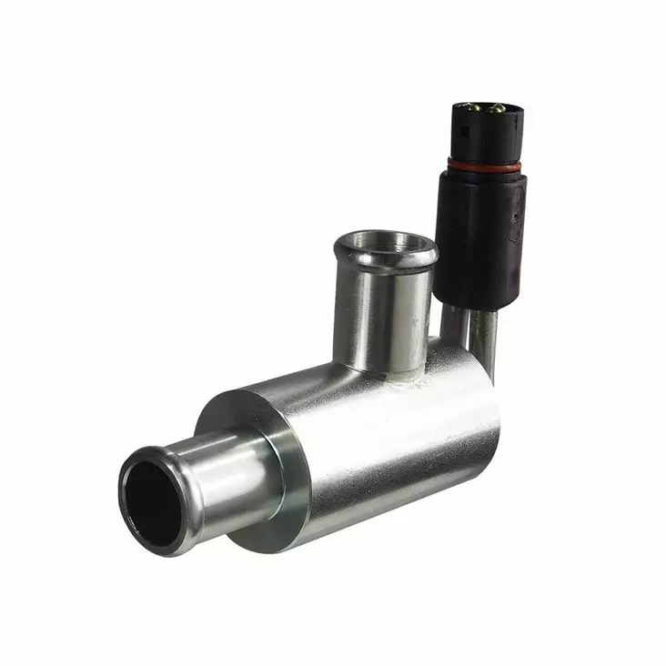 412705 Letkulämmitin DEFA - DEFA Lohko- ja letkulämmittimet - D412705 - 1