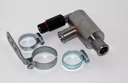 412735 Letkulämmitin DEFA 18mm - DEFA Lohko- ja letkulämmittimet - D412735 - 1