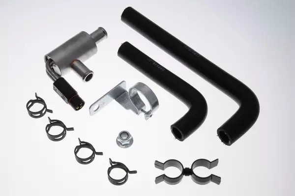 412755 Letkulämmitin DEFA - DEFA Lohko- ja letkulämmittimet - D412755 - 1