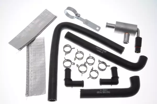 413735 Letkulämmitin DEFA - DEFA Lohko- ja letkulämmittimet - D413735 - 1