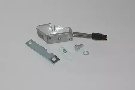 413865 Säteilylämmitin DEFA - DEFA Lohko- ja letkulämmittimet - D413865 - 1