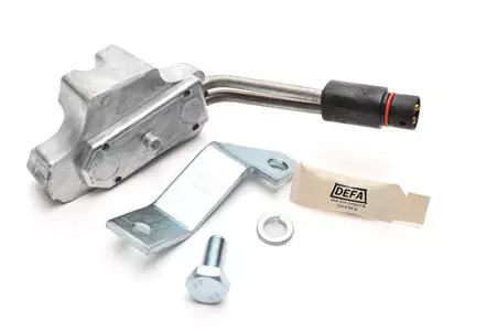 414835 Säteilylämmitin DEFA - DEFA Lohko- ja letkulämmittimet - D414835 - 1