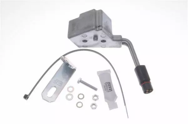 414885 Säteilylämmitin DEFA - DEFA Lohko- ja letkulämmittimet - D414885 - 1