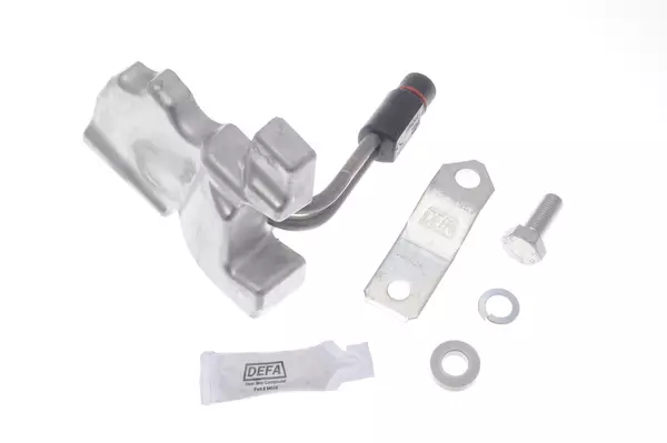 420895 Säteilylämmitin DEFA - DEFA Lohko- ja letkulämmittimet - D420895 - 1