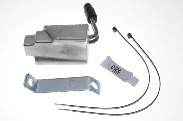 421835 Säteilylämmitin DEFA - DEFA Lohko- ja letkulämmittimet - D421835 - 1