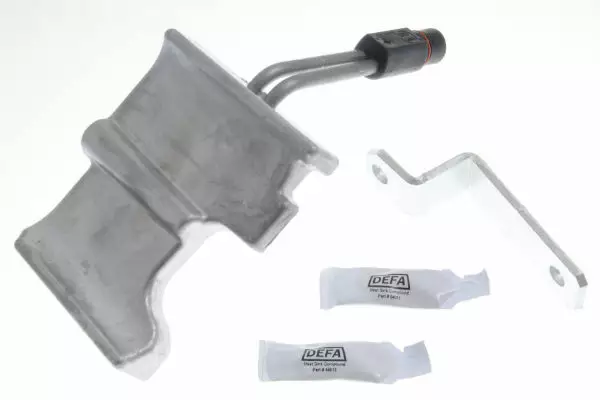 421895 Säteilylämmitin DEFA - DEFA Lohko- ja letkulämmittimet - D421895 - 1