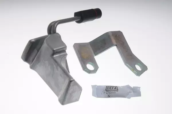 422835 Säteilylämmitin DEFA - DEFA Lohko- ja letkulämmittimet - D422835 - 1