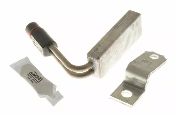 422885 Säteilylämmitin DEFA - DEFA Lohko- ja letkulämmittimet - D422885 - 1
