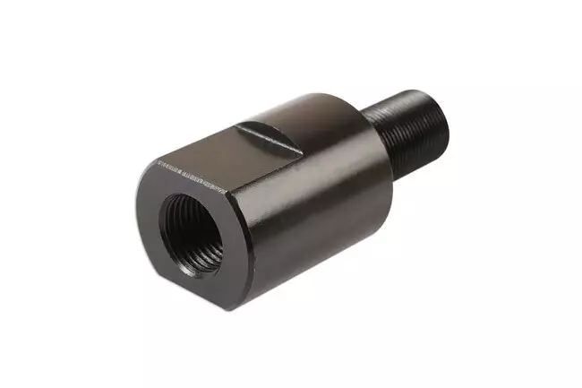 Adapteri M16x1 Denso 6092 Sarjaan - Suutintyökalut - 258-6255 - 1