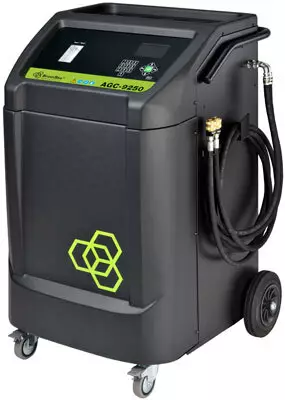 AGC-9250 täysautomaattinen ATF-öljynvaihtolaite - Öljynkeräys - 227-BB10320085 - 1