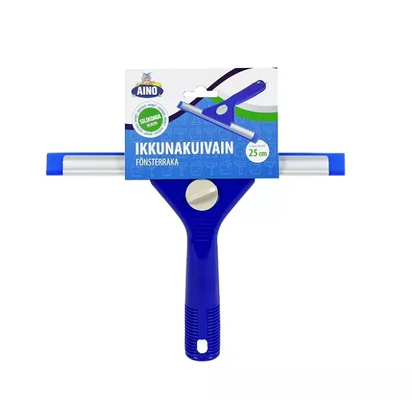 Aino ikkunalasta silikoni 25 cm - Auton Pesuvälineet - 13225 - 1