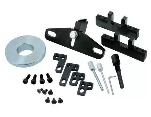 Ajoitustyökalusarja, Ford - Ford ajoitus- ja lukitustyökalut - 258-8945 - 1