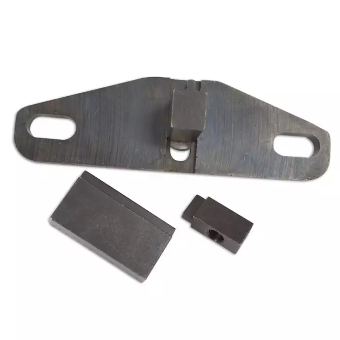 Ajoitustyökalusarja vauhtipyöränlukitus Ford - Ford ajoitus- ja lukitustyökalut - 258-4275 - 1