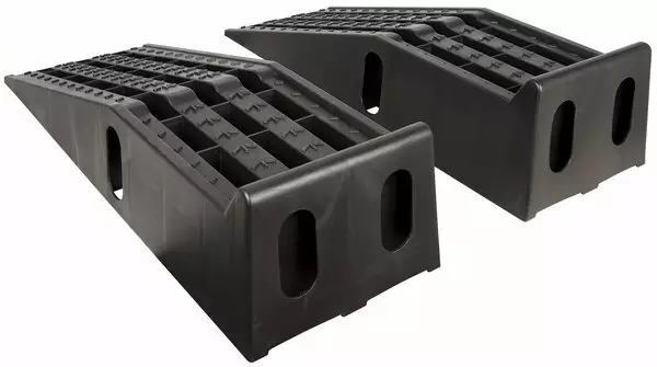 Ajoneuvoramppi 2kpl - Ajorampit - 929-TS295 - 1