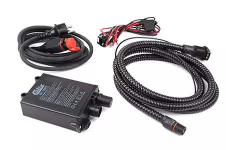 Akkulaturisarja BC1205 12V 5A MKMS2025 Calix - Calix Akkulaturit - CX1768095 - 1