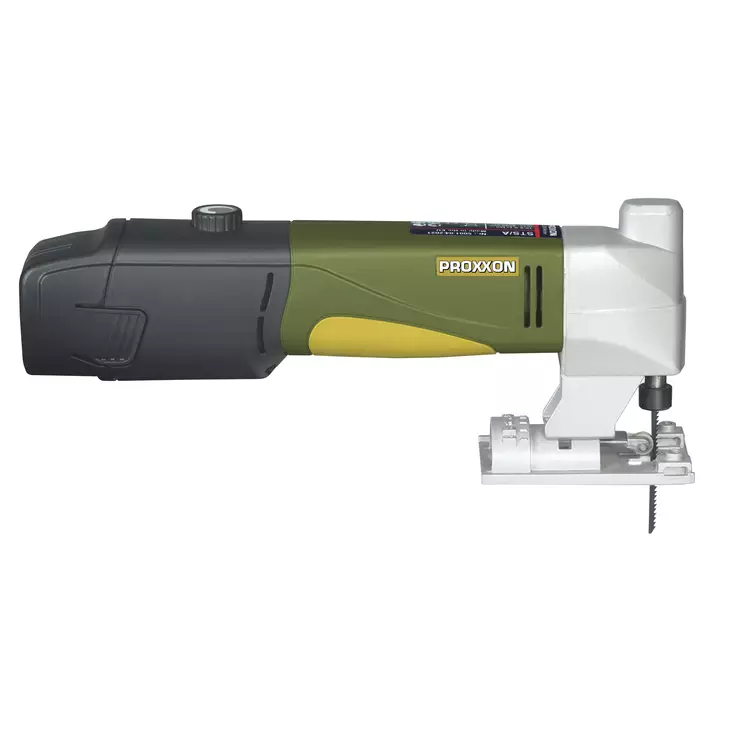 Akkupistosaha STS/A - Proxxon akkukäyttöiset laitteet - 29855 - 1